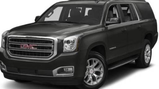 GMC YUKON XL 2015 1GKS1GKC2FR683026 image